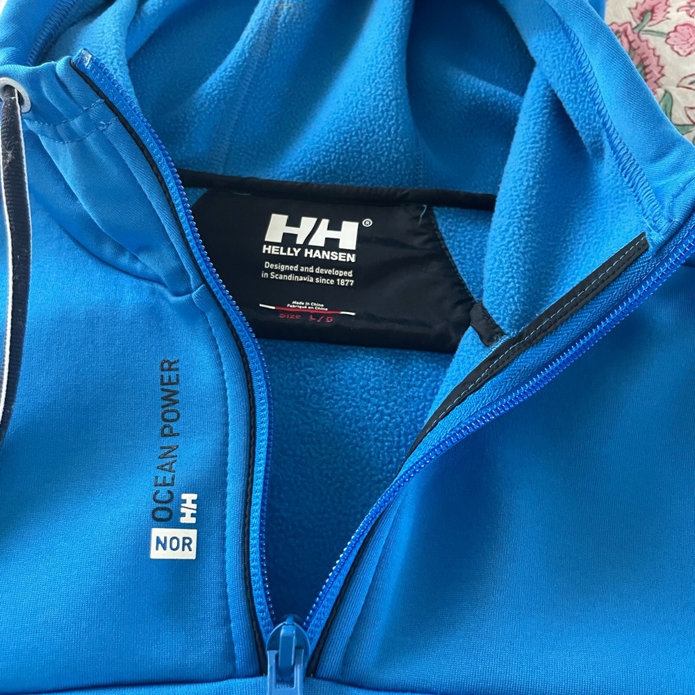 Helly Hansen sweatshirt